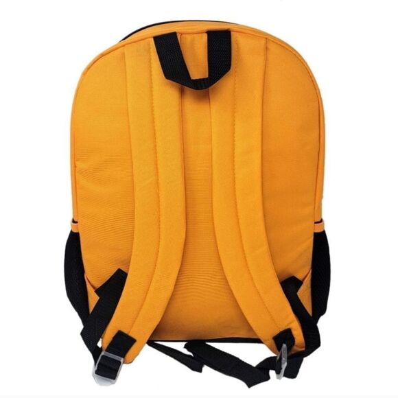 Naruto Ninja Hidden Leaf Uzumaki Clan Backpack - Picture 4 of 4